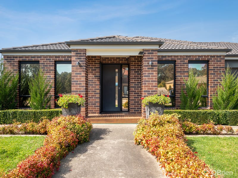 12 Blackwood Drive, Wangaratta, Vic 3677 Property Details