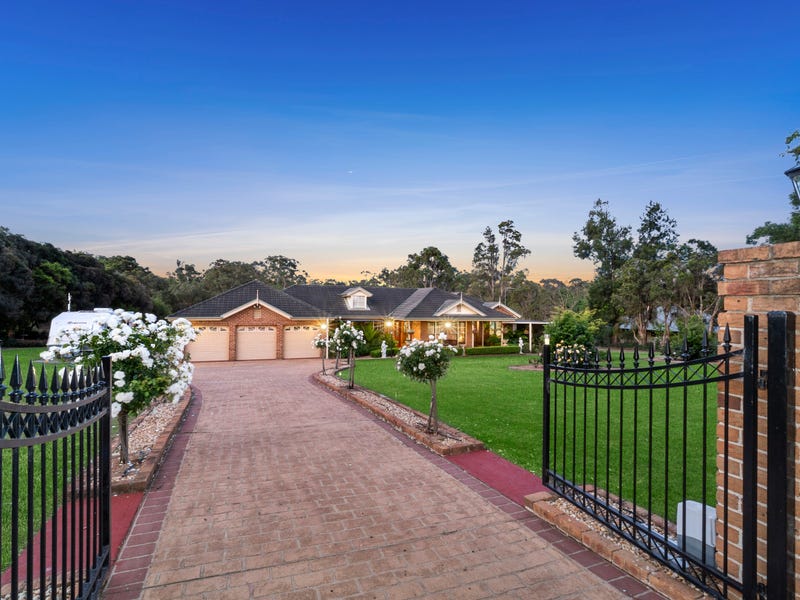 112 Redbank Road, North Richmond, NSW 2754