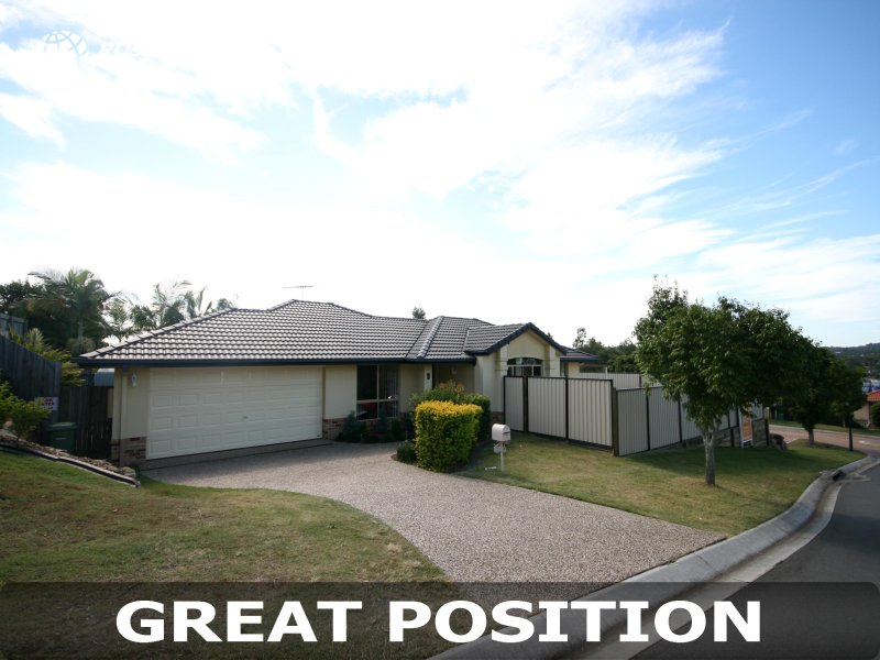 9 Rosemont Ct, Underwood, Qld 4119 Property Details