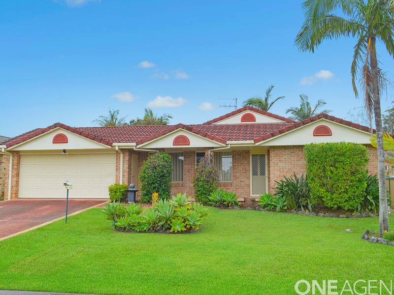 14 Homestead Drive, Wauchope, NSW 2446