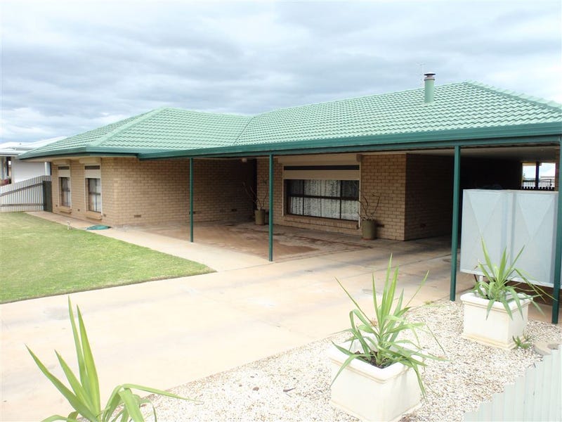 26 Bartley St, Wudinna, SA 5652 Property Details