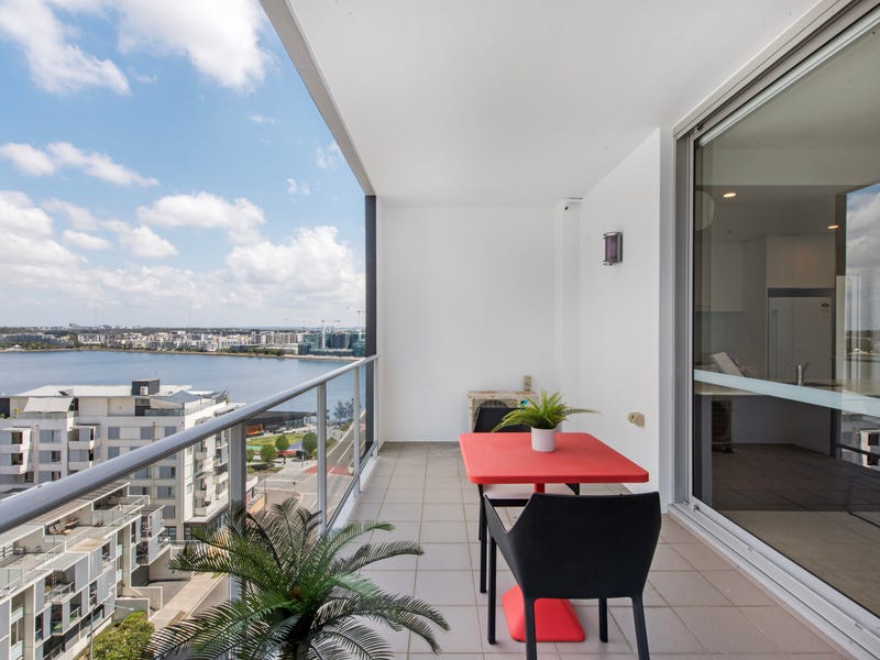 1011/43 Shoreline Drive, Rhodes, NSW 2138 - Property Details