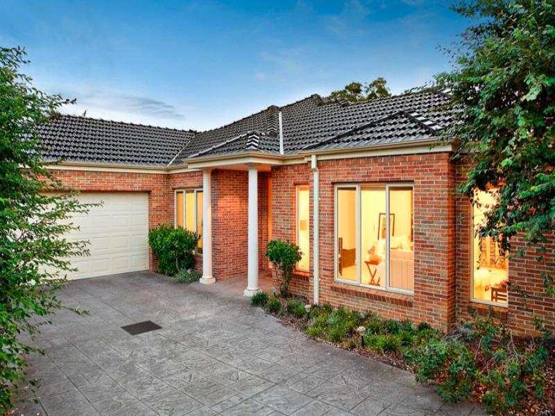 4/17 Chatham Road, Canterbury, Vic 3126 Property Details