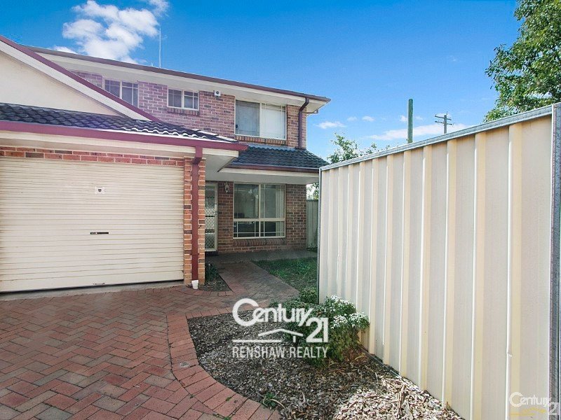 7/1 Street, Kingswood, NSW 2747 Property Details