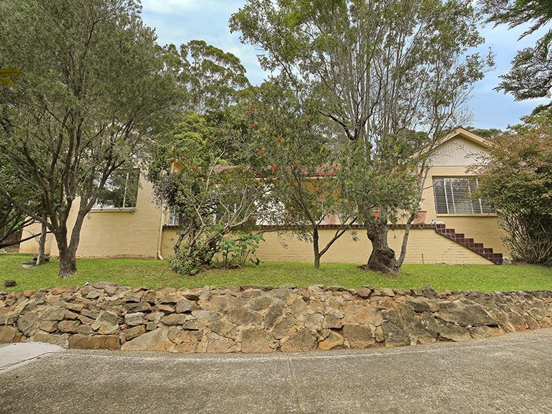 131 New Mount Pleasant Road, Mount Pleasant, NSW 2519