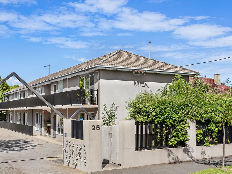 11/25 The Avenue, Malvern East, Vic 3145 Apartment for Sale