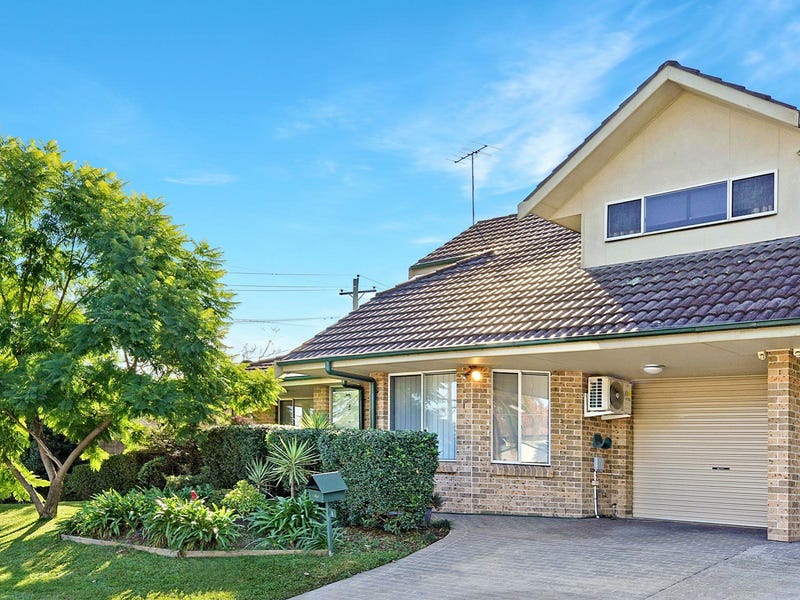 1/38 Colless Street, Penrith, NSW 2750 Duplex/Semidetached for Sale