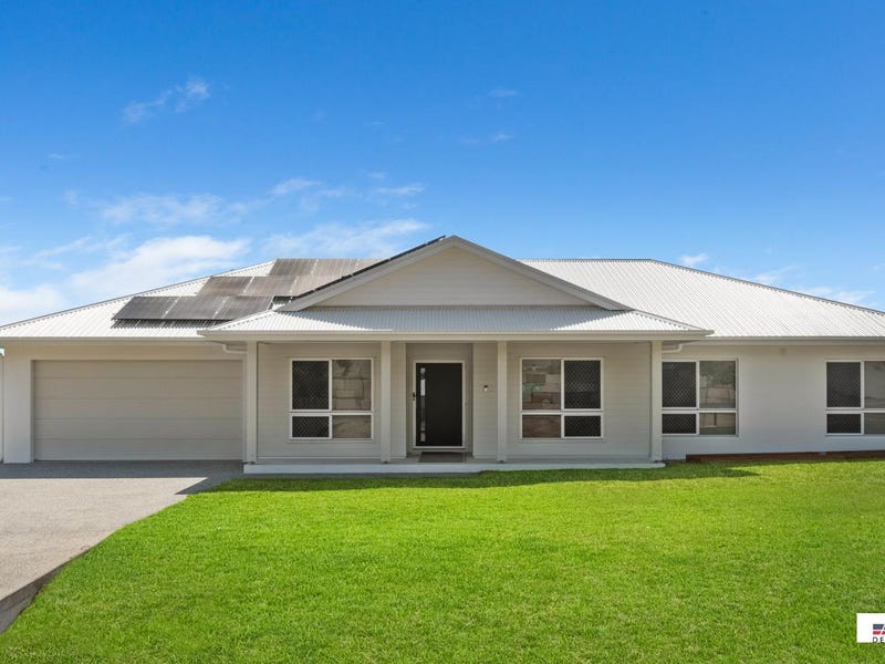 20 Olea Road, Alligator Creek, Qld 4816 - House for Sale - realestate ...