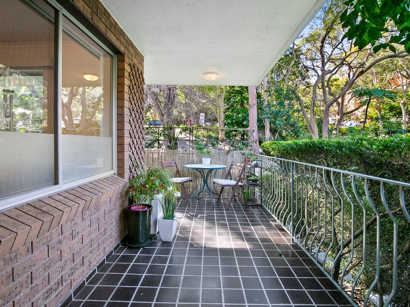 22/7 Western Avenue, North Manly, NSW