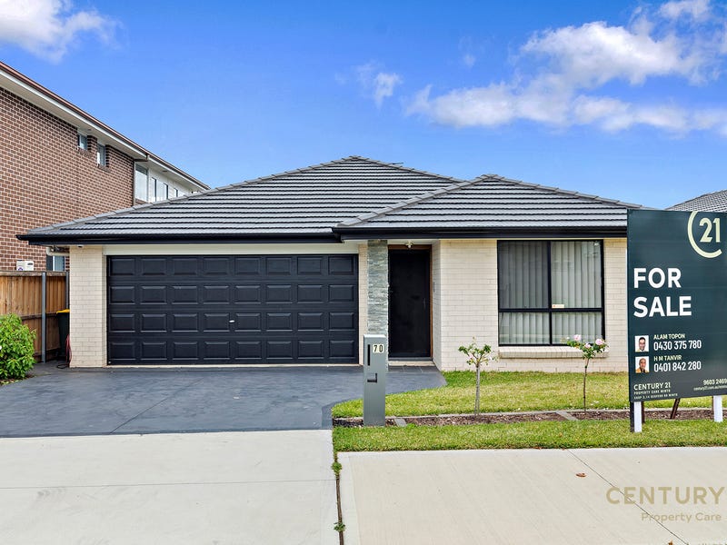 Houses for Sale in Minto, NSW 2566