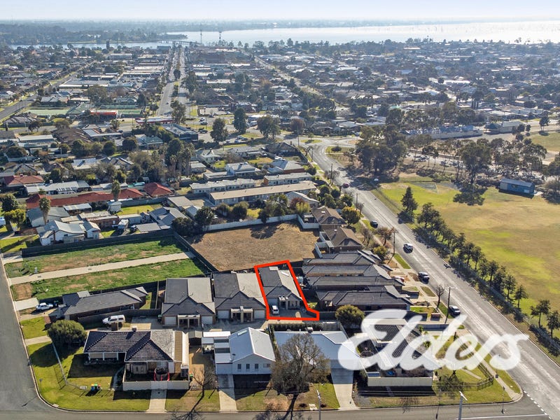 6 Felix Street, Yarrawonga, Vic 3730 Unit for Sale