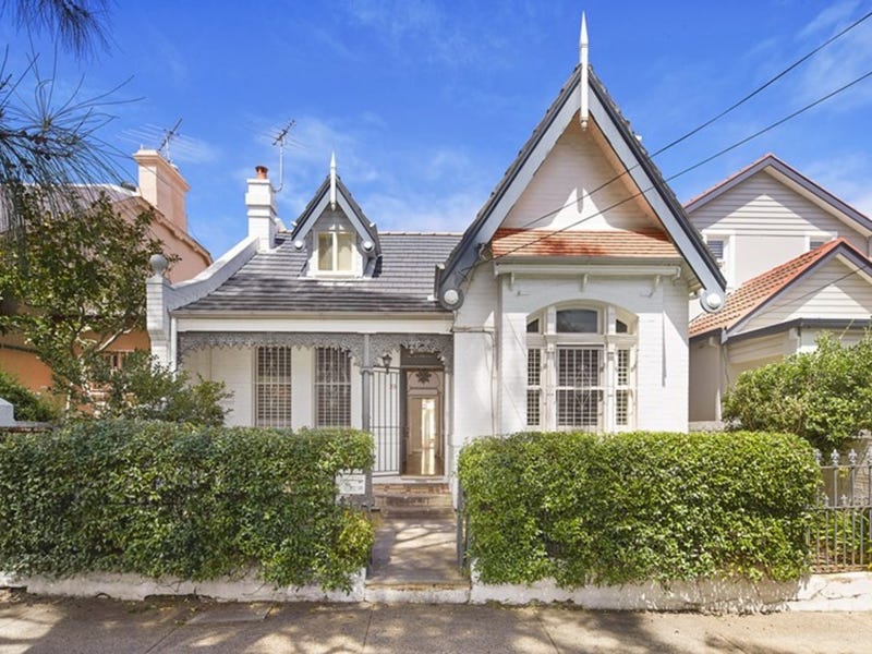 23 Bon Accord Avenue, Bondi Junction, NSW 2022