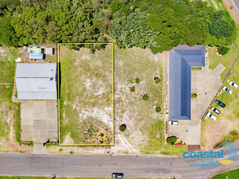 7375 President Wilson Walk, Tanilba Bay, NSW 2319