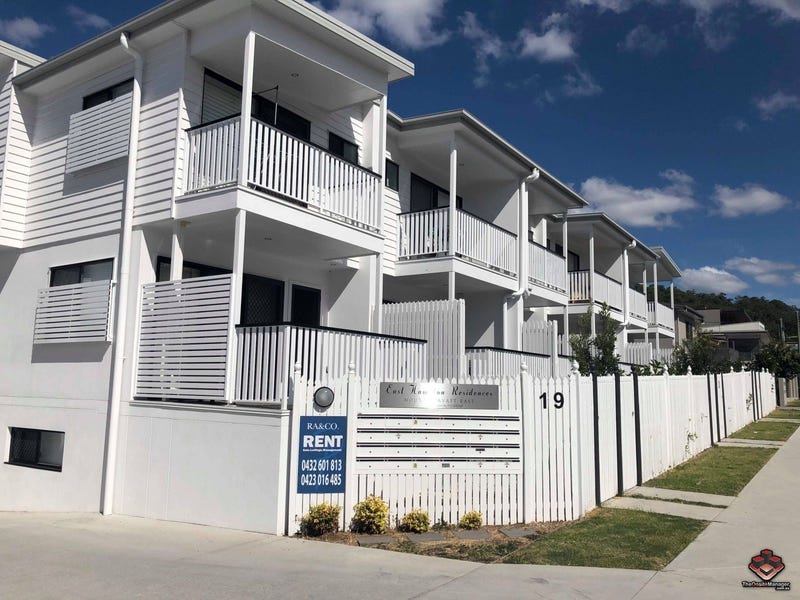 4/19 Springwood Street, Mount Gravatt East, QLD 4122