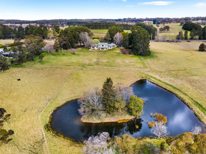 6140 Illawarra Highway, Moss Vale, NSW 2577