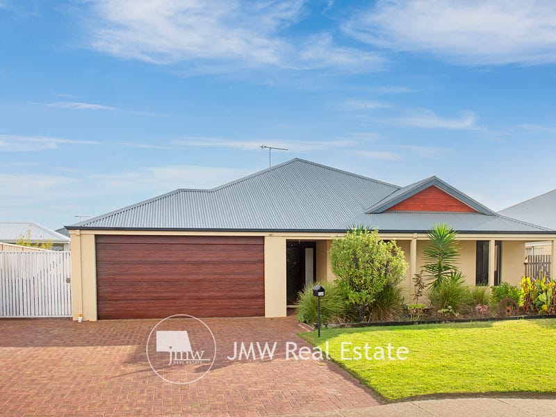 156 Dunsborough Lakes Drive, Dunsborough, WA 6281 Property Details