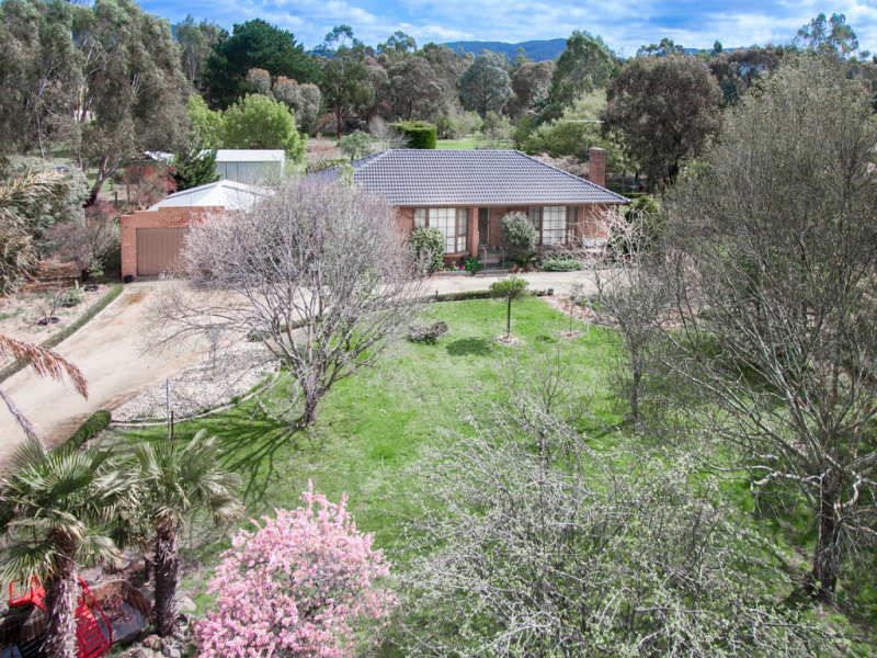 170 Main Road, Riddells Creek, VIC 3431