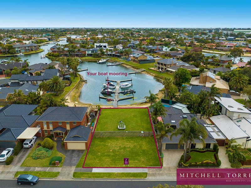 206 Gladesville Boulevard, Patterson Lakes, VIC 3197