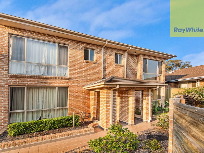 13/19 Mount Street, Constitution Hill, NSW 2145