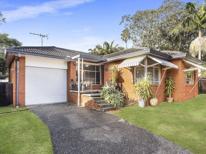 92 Eric Street, Bundeena, NSW 2230 House for Sale