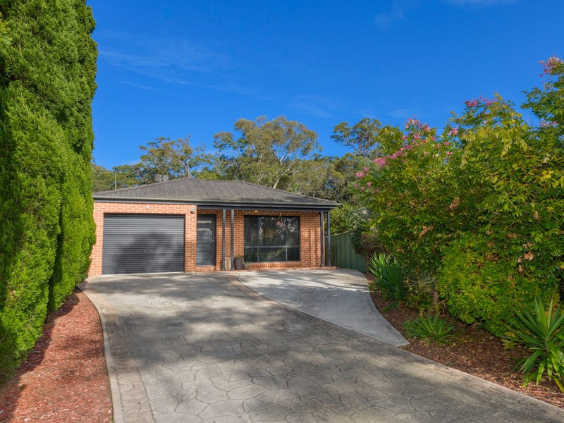 34 Frederick Street, Windermere Park, NSW 2264