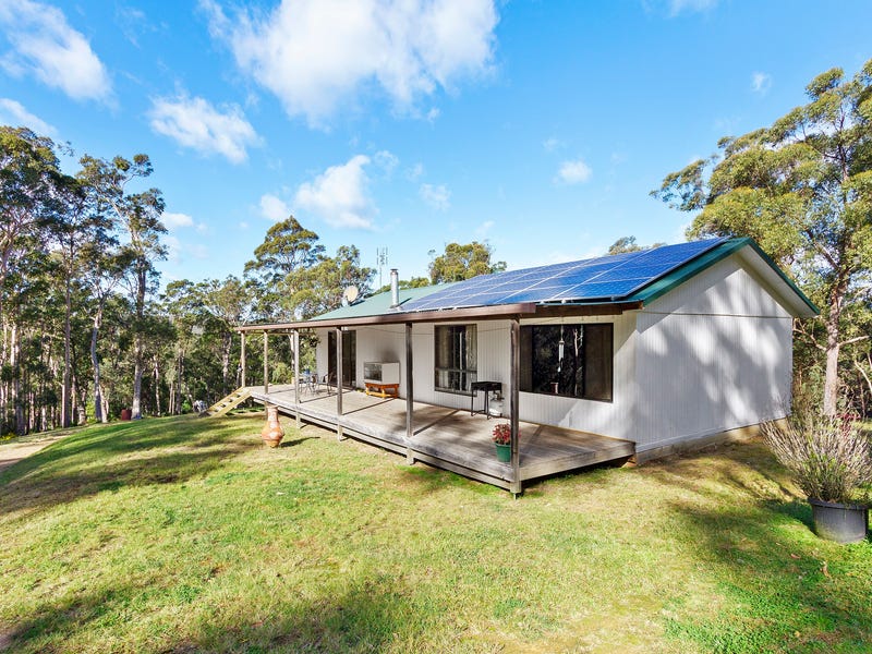 58 McCardys Creek Road, Nelligen, NSW 2536 Property Details