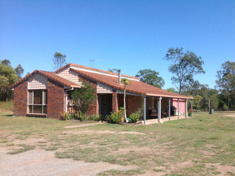 735741 Waterford Tamborine Road, Buccan, QLD 4207