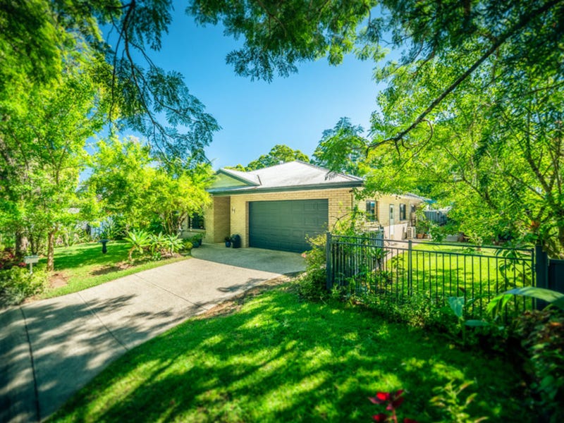 1c Sunset Ridge Drive, Bellingen, NSW 2454 Property Details