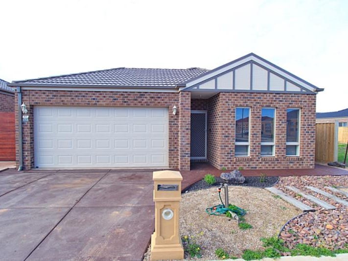 43 Chanticleer Avenue, Melton West, VIC 3337