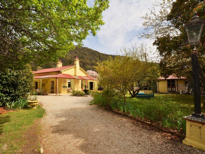 3 Coalbrook Street, Lithgow, NSW 2790 Property Details