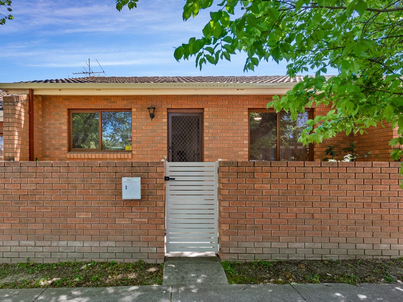 3/684 Dean Street, Albury, NSW 2640
