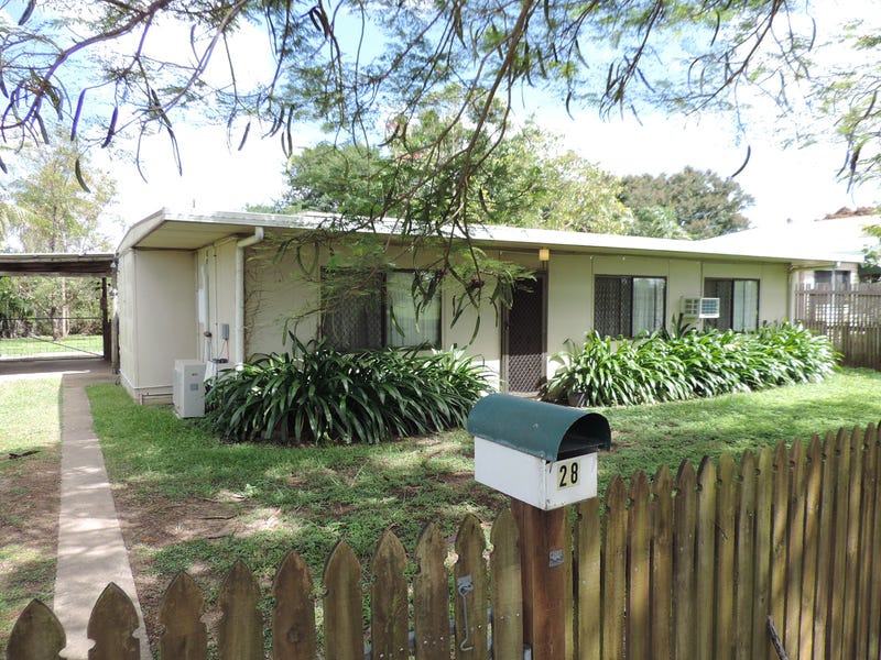 28 Greenvale Street, Yabulu, Qld 4818 Property Details
