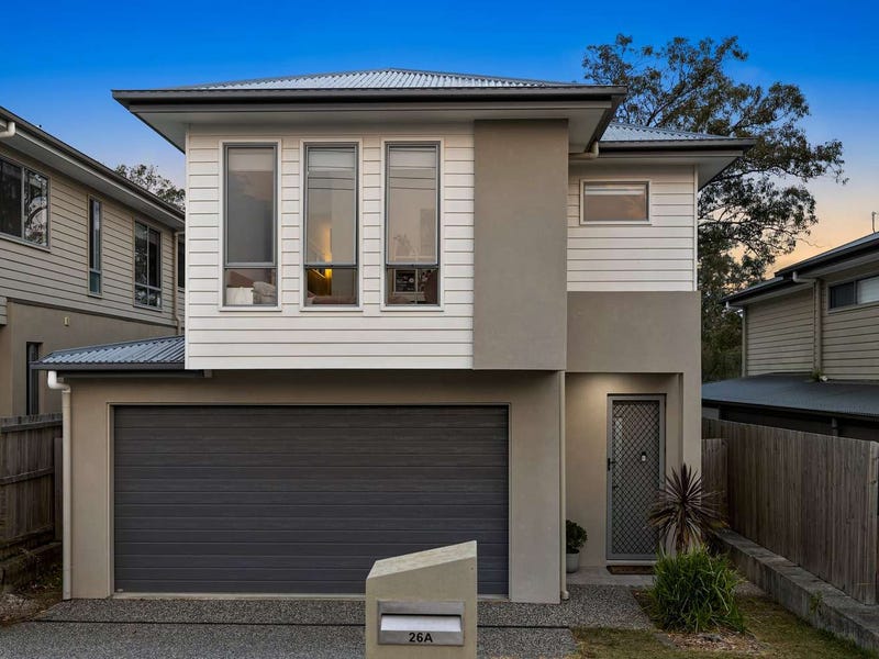 26A Henderson Road, Everton Hills, QLD 4053