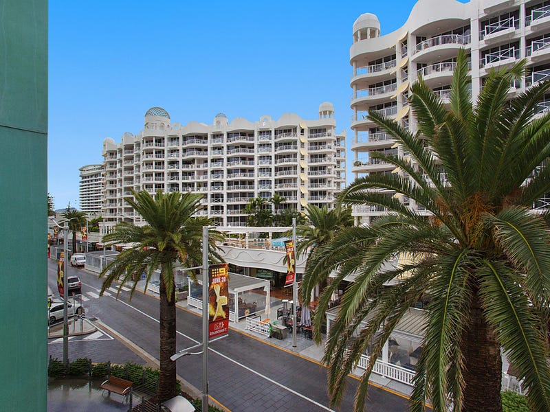 306/19 Albert Avenue, Broadbeach, Qld 4218 Property Details