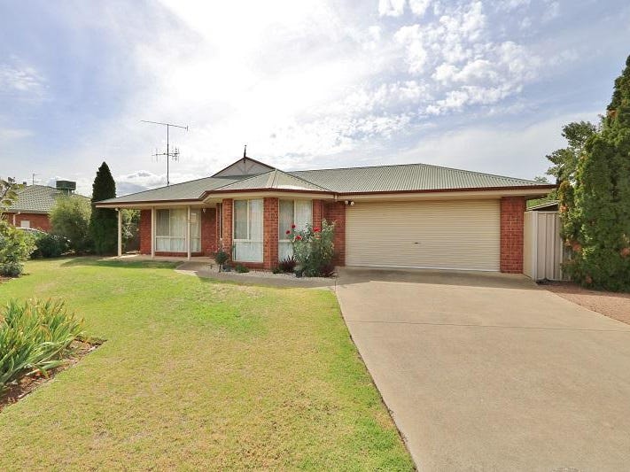 9 Henley Close, Kyabram, Vic 3620 Property Details