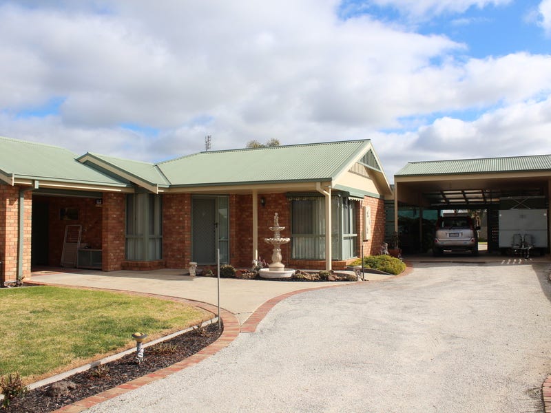 96 Grigg Road, Koondrook, Vic 3580 Property Details