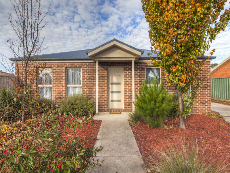 1/509 Bell Street, Redan, Vic 3350 Property Details