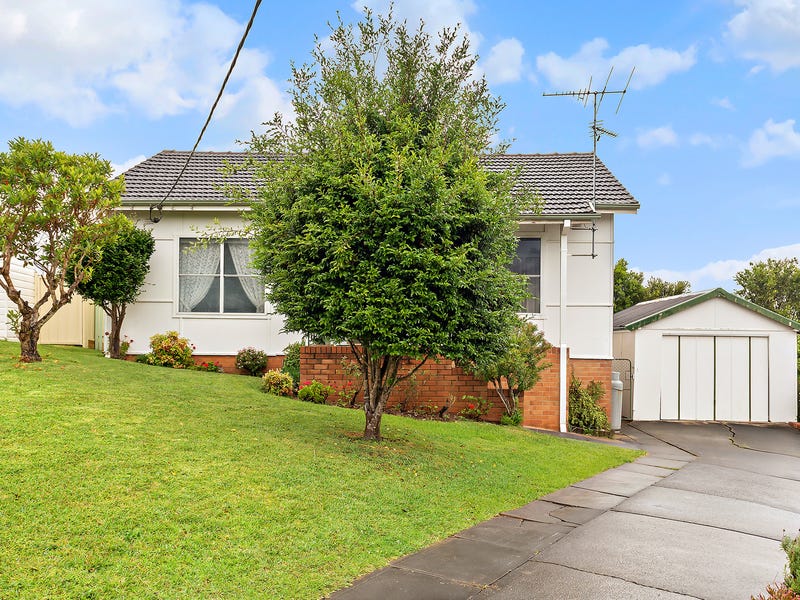 38 Meldrum Avenue, Mount Pritchard, NSW 2170