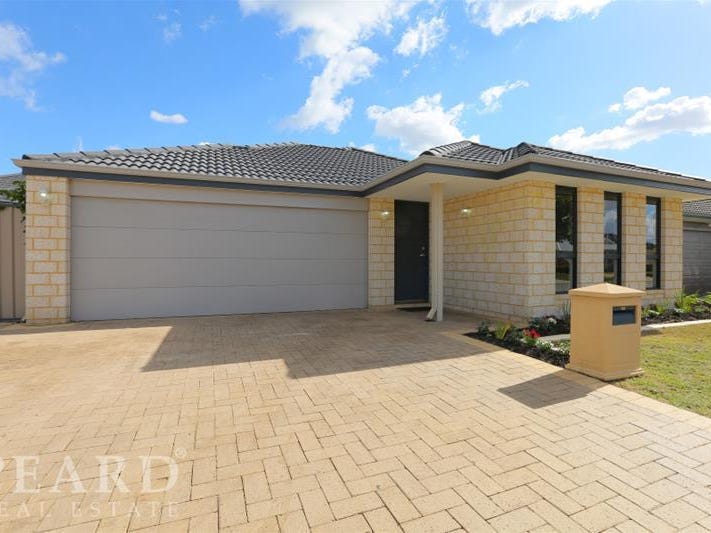 122 Canna Drive, Canning Vale, WA 6155
