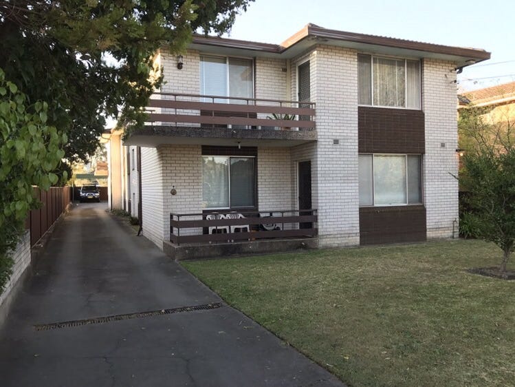 3/5 Shipley Avenue, North Strathfield, NSW 2137