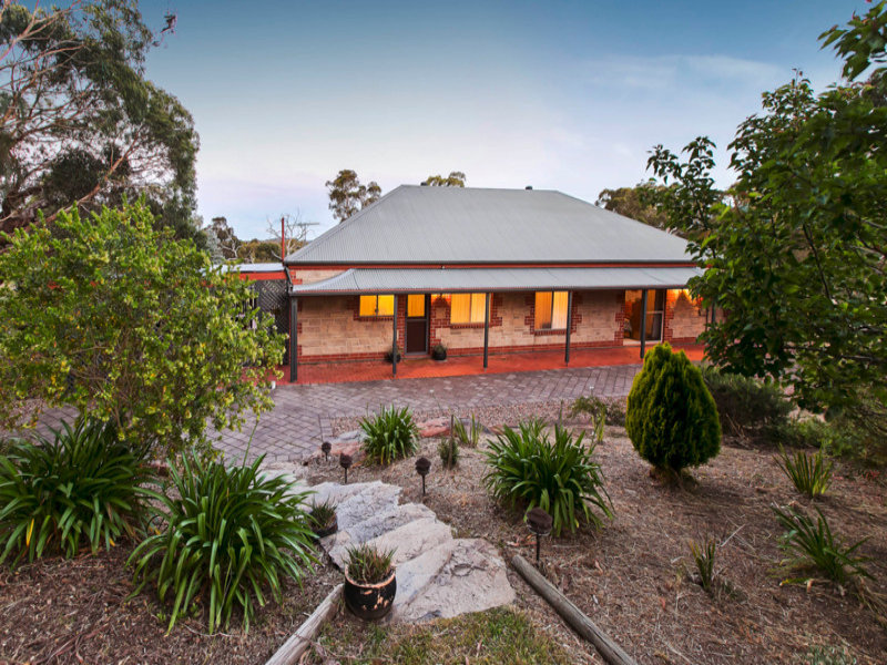 1735 Kangarilla Road, Clarendon, SA 5157 Property Details