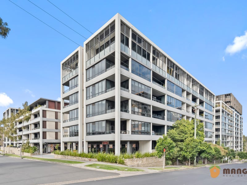 F829/1 Broughton Street, Parramatta, NSW 2150 Apartment for Sale