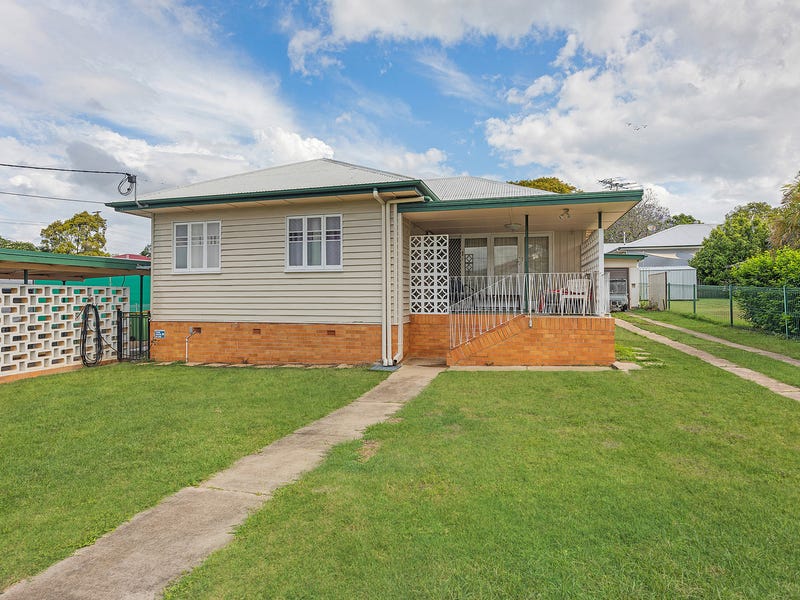 2 Elliott Street, Silkstone, Qld 4304 Property Details