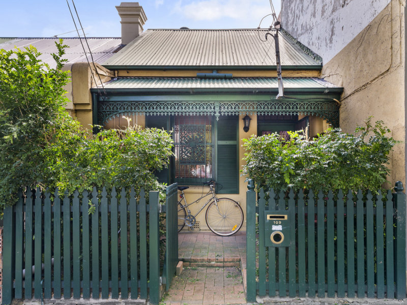 109 Alice Street, Newtown, NSW 2042