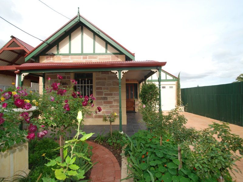 63 Hopetoun Avenue, Kilburn, SA 5084