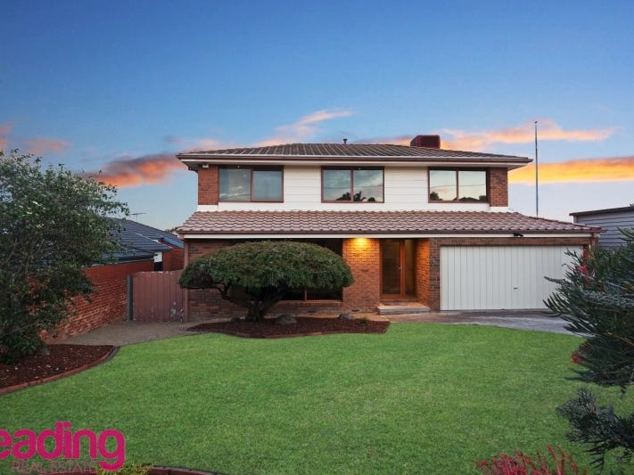 267 Gap Road, Sunbury, Vic 3429 Property Details