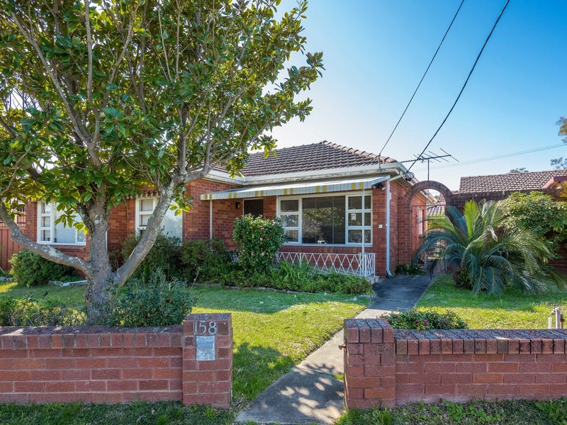 158 Woronora Crescent, Como, NSW 2226 Property Details