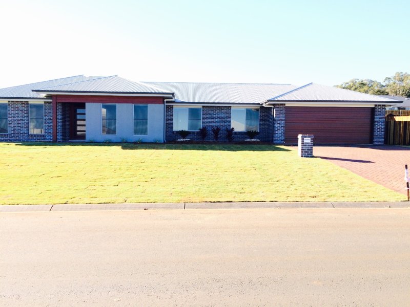 10 Kennard Street, Westbrook, QLD 4350