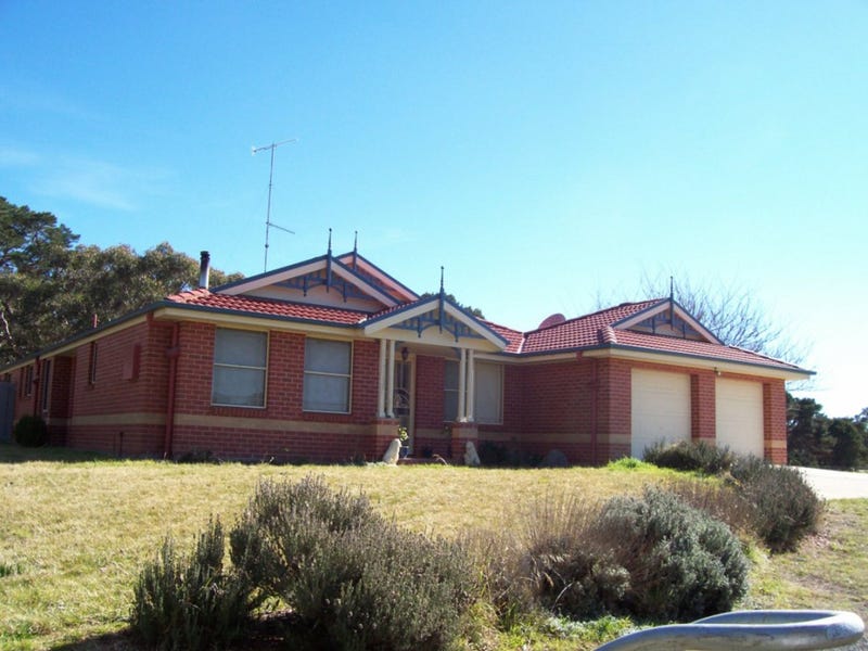 273 Hunts Lane, Parkesbourne, NSW 2580