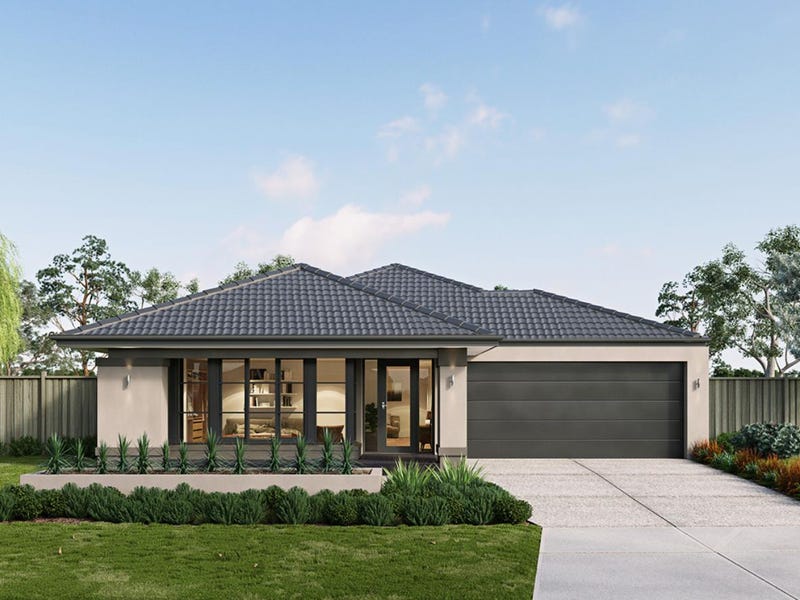 Lot 21 Bowen Grove Estate, Camperdown, Vic 3260 House for Sale